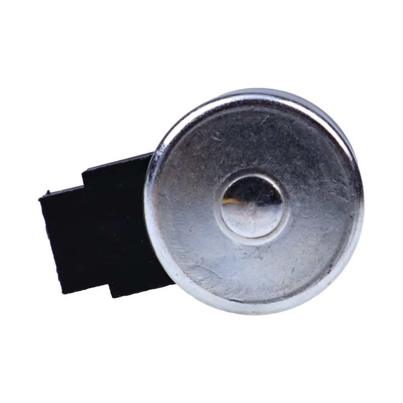 Fuel Solenoid AUC13676 for John Deere 107H 92H D125 D140 E130 E160 S140 S180 S220 Z345R Z355E Z515E Z525E Z735E
