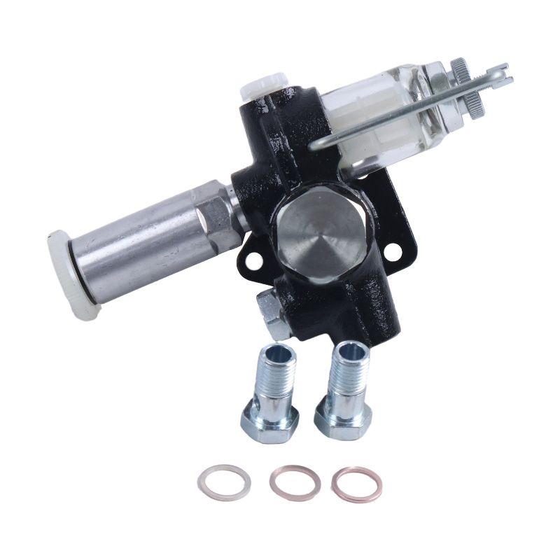 Fuel Supply Pump 0-440-003-228 for John Deere Tractor 4430 4440