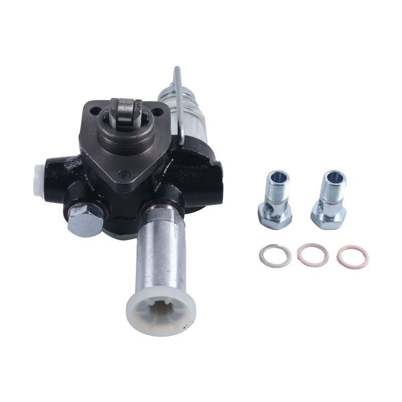 Fuel Supply Pump 0-440-003-228 for John Deere Tractor 4430 4440