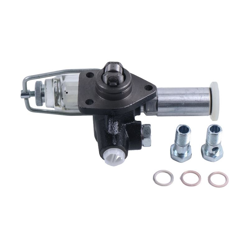 Fuel Supply Pump 0-440-003-228 for John Deere Tractor 4430 4440