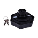 Fuel Tank Cap 7041664 7414913 for Liebherr R924 R944