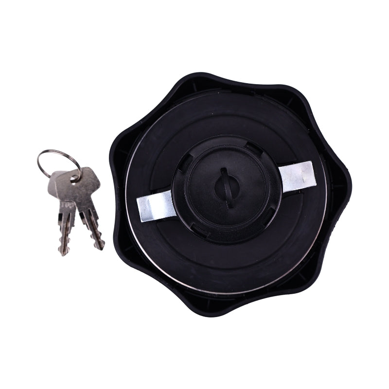 Fuel Tank Cap 7041664 7414913 for Liebherr R924 R944
