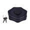 Fuel Tank Cap 7041664 7414913 for Liebherr R924 R944