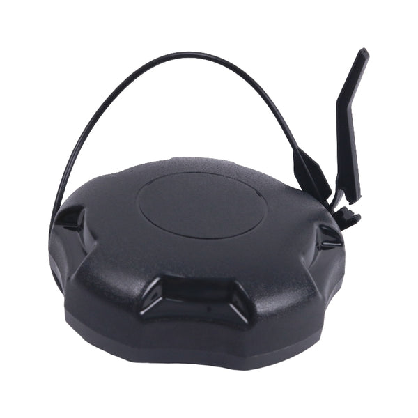 Fuel Tank Cap AM146138 for Yanmar Engine 3TNV70 John Deere XUV625i XUV825E XUV825i XUV825M Z515E Z525E Z530M Z535R Z540M Z720E Z735E Z740R Z760R