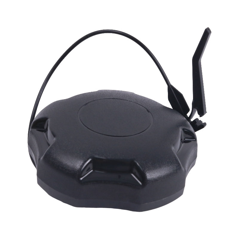 Fuel Tank Cap AM146138 for Yanmar Engine 3TNV70 John Deere XUV625i XUV825E XUV825i XUV825M Z515E Z525E Z530M Z535R Z540M Z720E Z735E Z740R Z760R