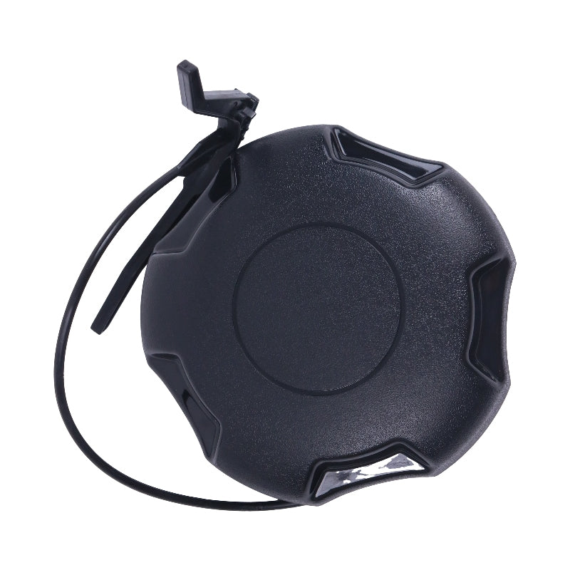 Fuel Tank Cap AM146138 for Yanmar Engine 3TNV70 John Deere XUV625i XUV825E XUV825i XUV825M Z515E Z525E Z530M Z535R Z540M Z720E Z735E Z740R Z760R