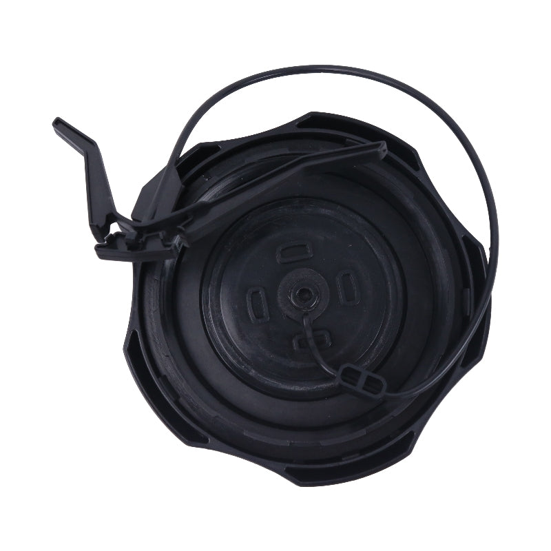 Fuel Tank Cap AM146138 for Yanmar Engine 3TNV70 John Deere XUV625i XUV825E XUV825i XUV825M Z515E Z525E Z530M Z535R Z540M Z720E Z735E Z740R Z760R