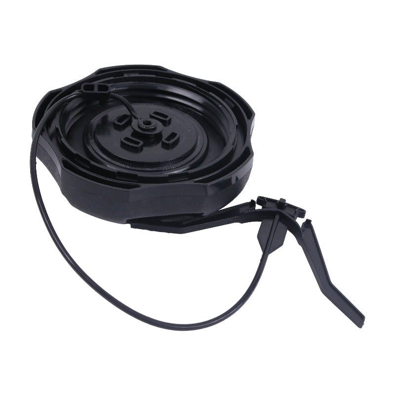 Fuel Tank Cap AM146138 for Yanmar Engine 3TNV70 John Deere XUV625i XUV825E XUV825i XUV825M Z515E Z525E Z530M Z535R Z540M Z720E Z735E Z740R Z760R