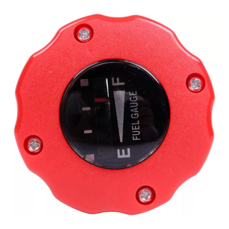 Fuel Tank Cap With Gauge CH15741 CH11096 for John Deere Compact Utility Tractor 650 750 850 950