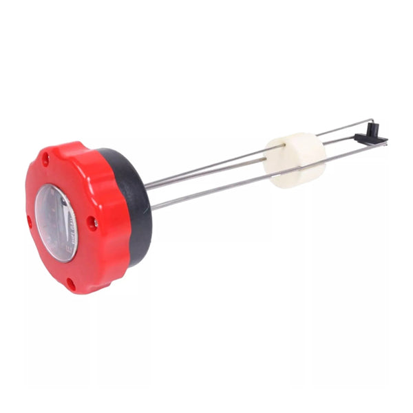 Fuel Tank Cap With Gauge CH15741 CH11096 for John Deere Compact Utility Tractor 650 750 850 950