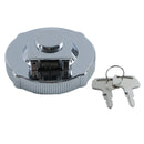 Fuel Tank Cap with 2 Keys 4277426 for Hitachi Excavator EX15 EX20UR EX20UR-2 EX22 EX25 EX30 EX30UR EX30UR-2 EX35 EX40 EX40UR-2