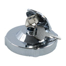 Fuel Tank Cap with 2 Keys RC101-51120 for Kubota KX101 KX121-2 KX151 KX161-2 KX41-2 KX41H KX61-2 KX71 KX91-2