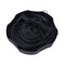 Fuel Tank Filler Cap AM141406 for Yanmar 3TNV70 Kawasaki FD620D FD671D Kohler 3TG72 Engine John Deere Lawn Tractor X300 X304 X310 X320