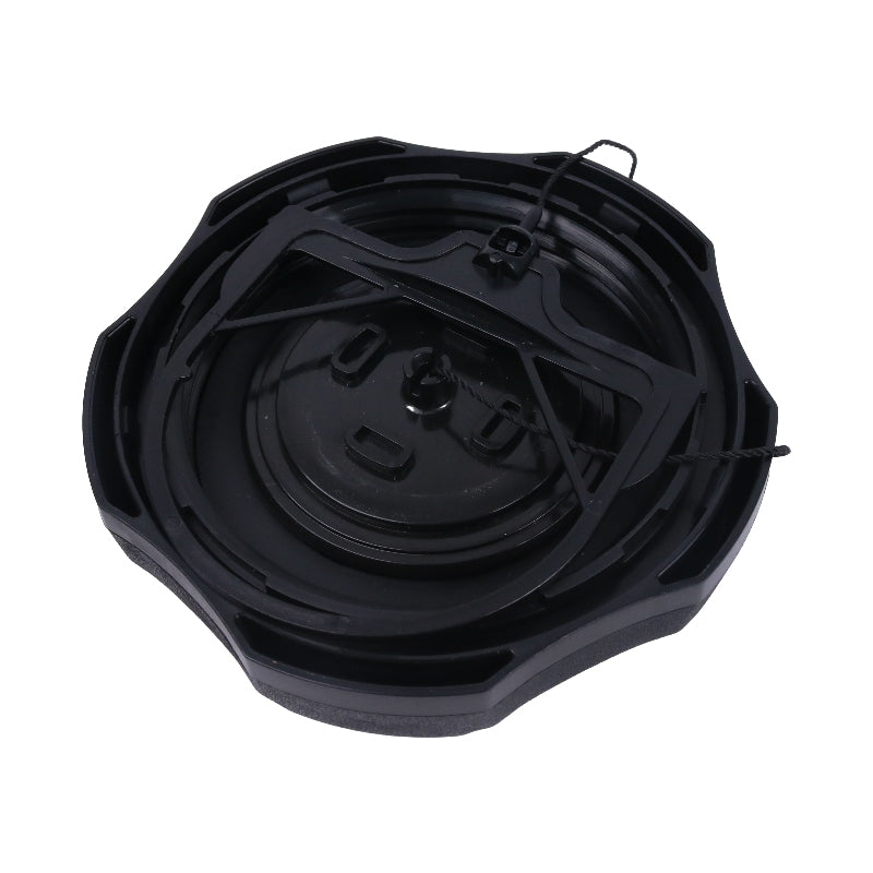 Fuel Tank Filler Cap AM141406 for Yanmar 3TNV70 Kawasaki FD620D FD671D Kohler 3TG72 Engine John Deere Lawn Tractor X300 X304 X310 X320