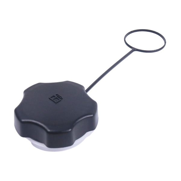 Fuel Tank Filler Cap AUC18428 AUC12860 for John Deere Z235 Z255 Z335E Z345M Z345R Z355R Z375R E100 E110 S240 X106 X126 X166