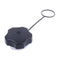 Fuel Tank Filler Cap AUC18428 AUC12860 for John Deere Z235 Z255 Z335E Z345M Z345R Z355R Z375R E100 E110 S240 X106 X126 X166