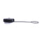 Fuel Tank Filler Cap AUC18428 AUC12860 for John Deere Z235 Z255 Z335E Z345M Z345R Z355R Z375R E100 E110 S240 X106 X126 X166