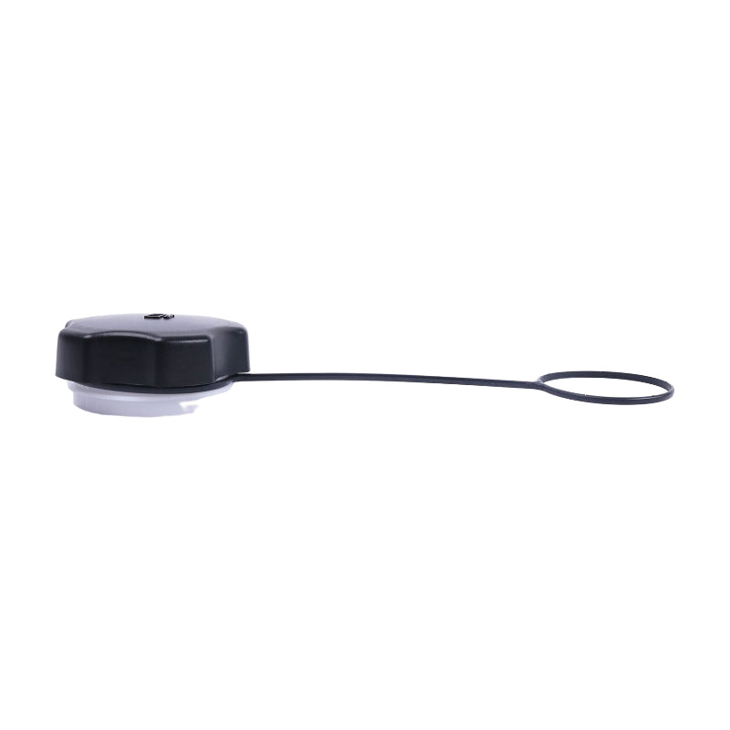 Fuel Tank Filler Cap AUC18428 AUC12860 for John Deere Z235 Z255 Z335E Z345M Z345R Z355R Z375R E100 E110 S240 X106 X126 X166