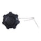 Fuel Tank Filler Cap TCA16216 TCA12439 TCA20820 for Kawasaki Engine FD731V FH680V John Deere ZTrak Mower Z710A Z720A Z810A Z860A Z910A Z970A