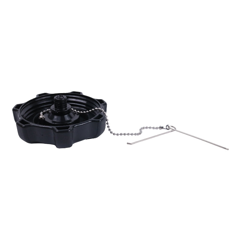 Fuel Tank Filler Cap TCA16216 TCA12439 TCA20820 for Kawasaki Engine FD731V FH680V John Deere ZTrak Mower Z710A Z720A Z810A Z860A Z910A Z970A