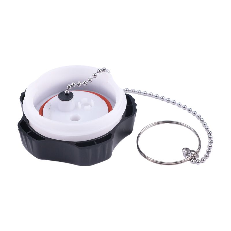 Fuel Tank Filler Cap TCA22023 TCA23672 for John Deere Z915B Z920M Z920R Z925M Z930M Z930R Z950