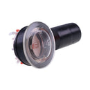 Fuel Tank Meter Gauge Indicator 0H9005 0K09150112 for Generac Portable Generator GP5500 GP6500 GP6500E RS5500 GP6000 GP7500 GP7500E GP8000 XT8000