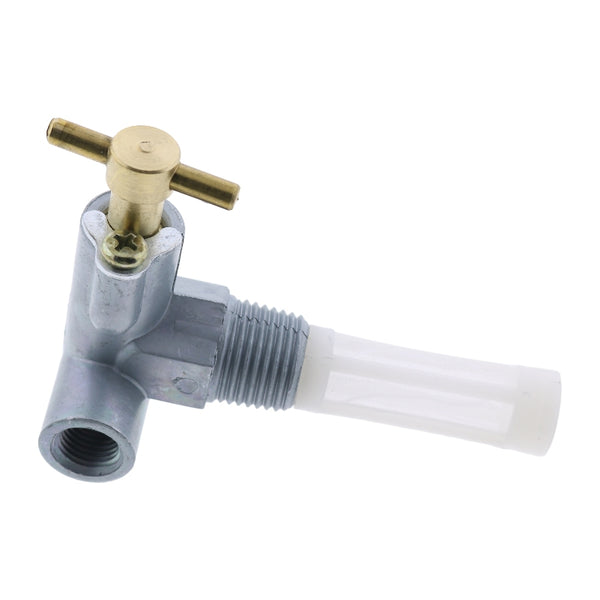 Fuel Tap Shutoff Valve D2NN9N024C D3NN9N024A E2NN9N024AA for Ford New Holland Tractor 2000 3000 4000 5000 6600 7000 8000 9000 4500 4100 4110 4130 4140