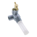 Fuel Tap Shutoff Valve D2NN9N024C D3NN9N024A E2NN9N024AA for Ford New Holland Tractor 2000 3000 4000 5000 6600 7000 8000 9000 4500 4100 4110 4130 4140