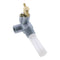 Fuel Tap Shutoff Valve D2NN9N024C D3NN9N024A E2NN9N024AA for Ford New Holland Tractor 2000 3000 4000 5000 6600 7000 8000 9000 4500 4100 4110 4130 4140