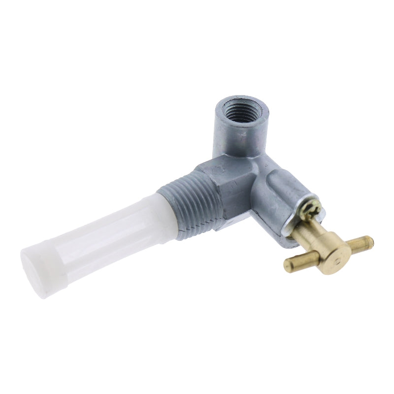Fuel Tap Shutoff Valve D2NN9N024C D3NN9N024A E2NN9N024AA for Ford New Holland Tractor 2000 3000 4000 5000 6600 7000 8000 9000 4500 4100 4110 4130 4140