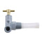 Fuel Tap Shutoff Valve D2NN9N024C D3NN9N024A E2NN9N024AA for Ford New Holland Tractor 2000 3000 4000 5000 6600 7000 8000 9000 4500 4100 4110 4130 4140