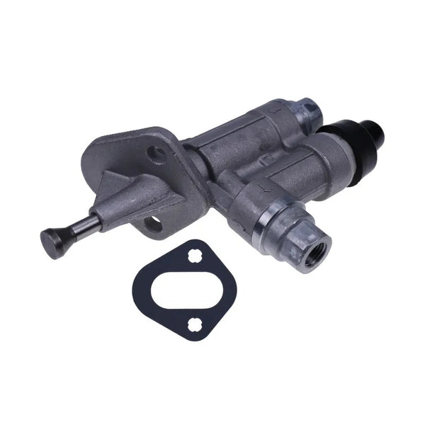 Fuel Transfer Pump 1106N1-010 3904372 3936320 5334912 for Cummins Engine 6B 6BT 4B 4BT 4B3.9 6B5.9 Hyundai HDF35A-2 HDF35AII HDF45AII