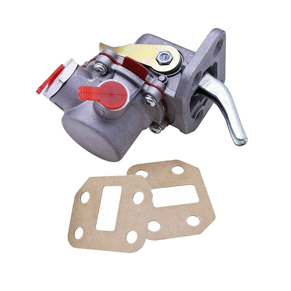 Fuel Transfer Pump 121-3220 for Caterpillar CAT 307 312 315 317 M312 M315 Excavator 3054 3054B Engine