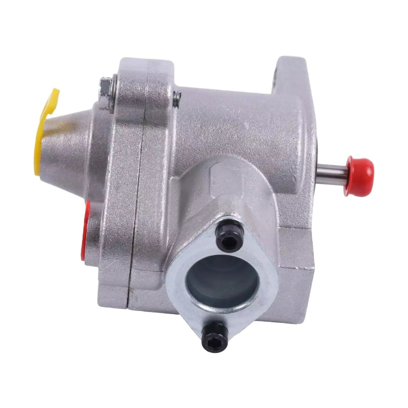Fuel Transfer Pump 1W-1698 for Caterpillar CAT Engine 3304 3306 3406C Excavator CAT 235 235B 245 330 330B 350 375 E300B