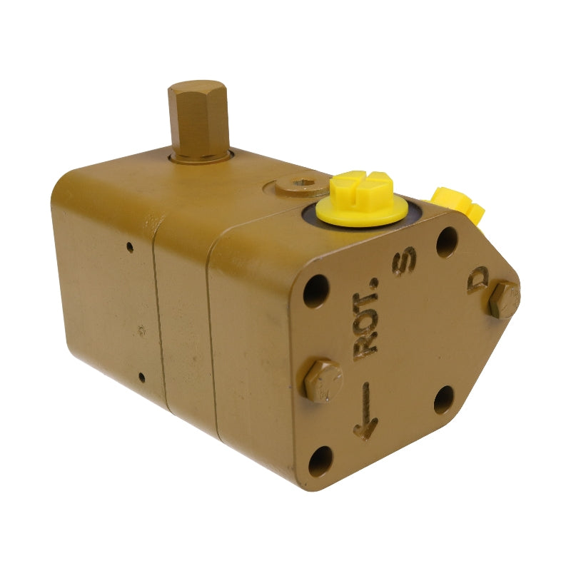 Fuel Transfer Pump 3137770 for Caterpillar CAT 3508 3512 3512B 3512C 3512E 3516 3516B 3516C Engine 777C 785G 793B 776C 994