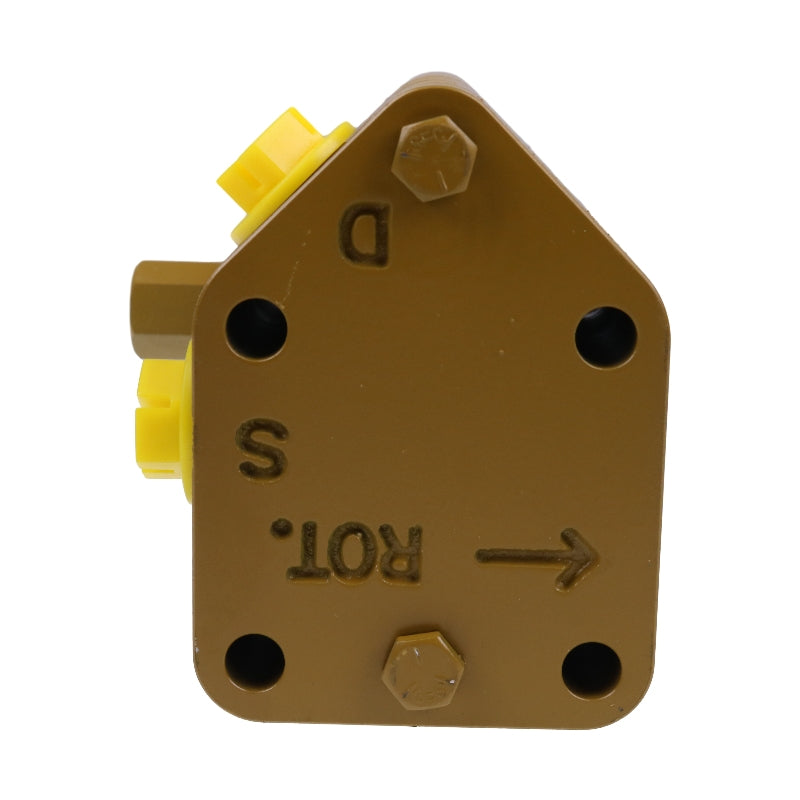 Fuel Transfer Pump 3137770 for Caterpillar CAT 3508 3512 3512B 3512C 3512E 3516 3516B 3516C Engine 777C 785G 793B 776C 994