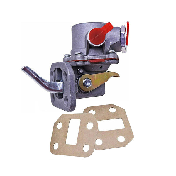 Fuel Transfer Pump 6I-0570 for Caterpillar CAT 416B 426B 428B 436B 438B Backhoe Loader 3054 Engine