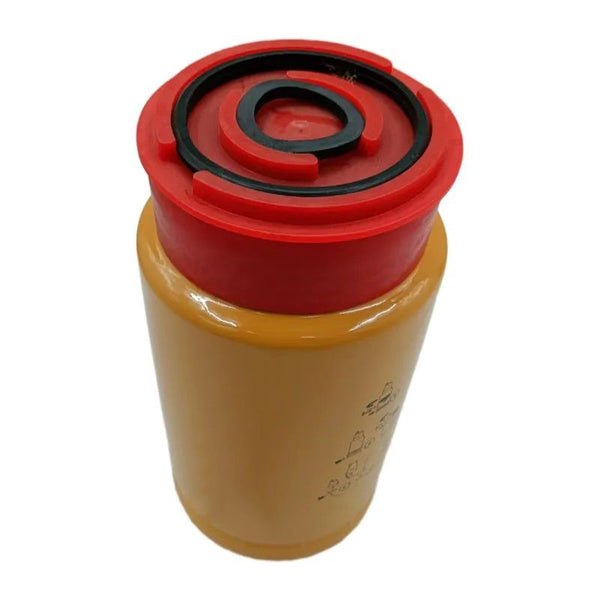 Fuel Water Separator 308-7298 for Caterpillar CAT Engine C3.4 C4.4 C6.6 C7 Loader 420E 430E 450E 938H Excavator M313D M315D M316D M318D M322D