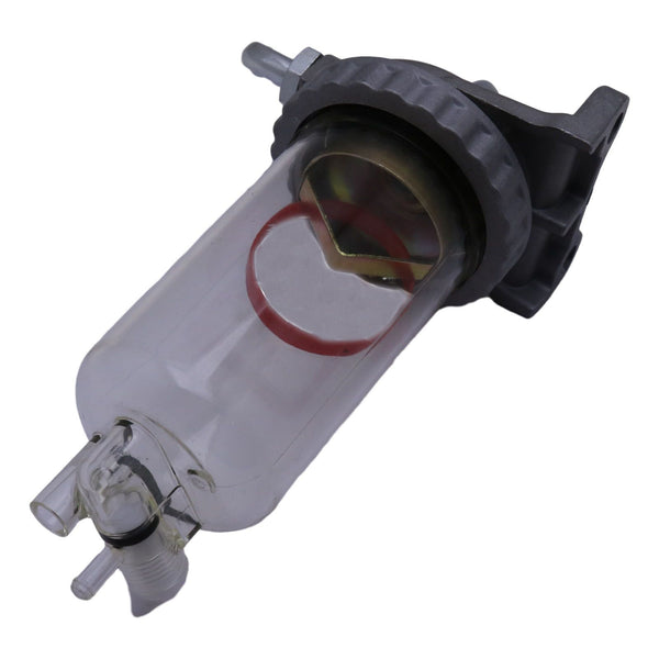 Fuel Water Separator 8-97188042-0 for Isuzu Engine 4HE1 4.8L Truck NPR-HD NQR 1998-2004