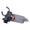 Fuel Water Separator 8-97188042-0 for Isuzu Engine 4HE1 4.8L Truck NPR-HD NQR 1998-2004