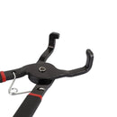 Fuel and EVAP Line Fitting Disconnect Pliers 37160 for Lisle