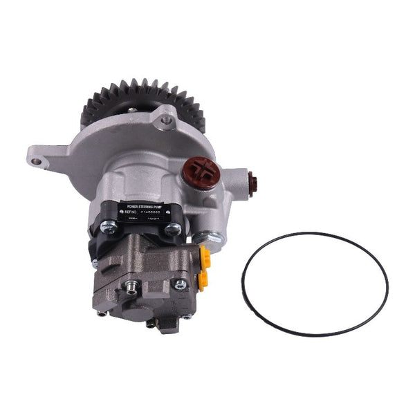 Fuel and Power Steering Pump 21745603 20770313 for Volvo D11 D13 Mack MP7 MP8 Engine