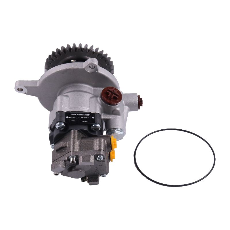 Fuel and Power Steering Pump 21745603 20770313 for Volvo D11 D13 Mack MP7 MP8 Engine