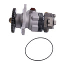 Fuel and Power Steering Pump 21745603 20770313 for Volvo D11 D13 Mack MP7 MP8 Engine