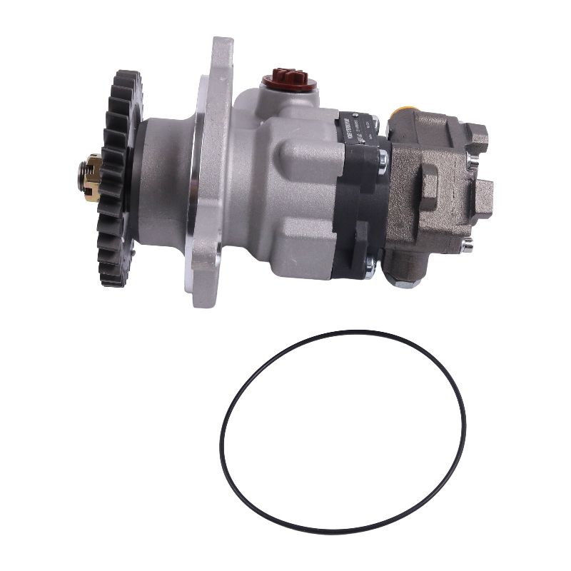 Fuel and Power Steering Pump 21745603 20770313 for Volvo D11 D13 Mack MP7 MP8 Engine
