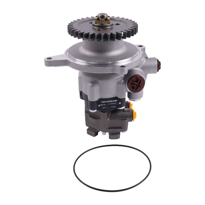 Fuel and Power Steering Pump 21745603 20770313 for Volvo D11 D13 Mack MP7 MP8 Engine