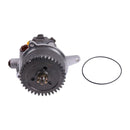 Fuel and Power Steering Pump 21745603 20770313 for Volvo D11 D13 Mack MP7 MP8 Engine