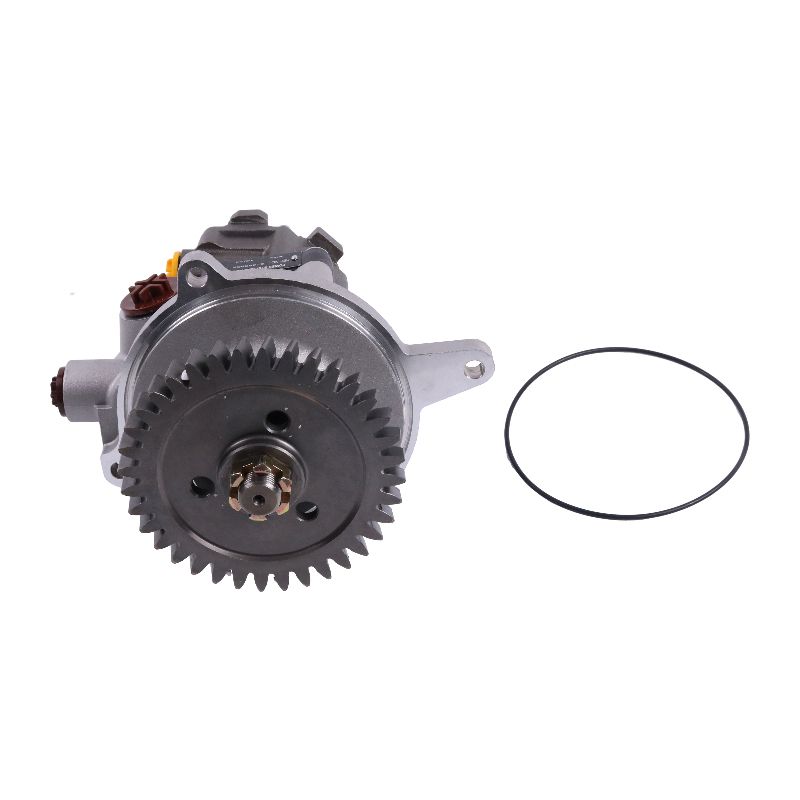 Fuel and Power Steering Pump 21745603 20770313 for Volvo D11 D13 Mack MP7 MP8 Engine