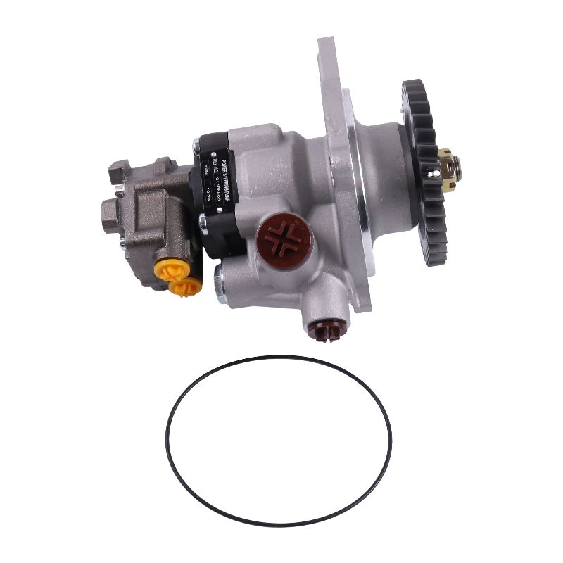 Fuel and Power Steering Pump 21745603 20770313 for Volvo D11 D13 Mack MP7 MP8 Engine