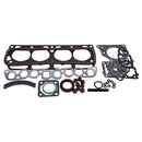 Full Gasket Kit 04111-78002-71 for Toyota Engine 4P Forklift 3FGC10 3FGC13 3FGC15 4FGC20 4FGC25 FGC18 FGC23 40-2FG7 40-2FG9 SGK6